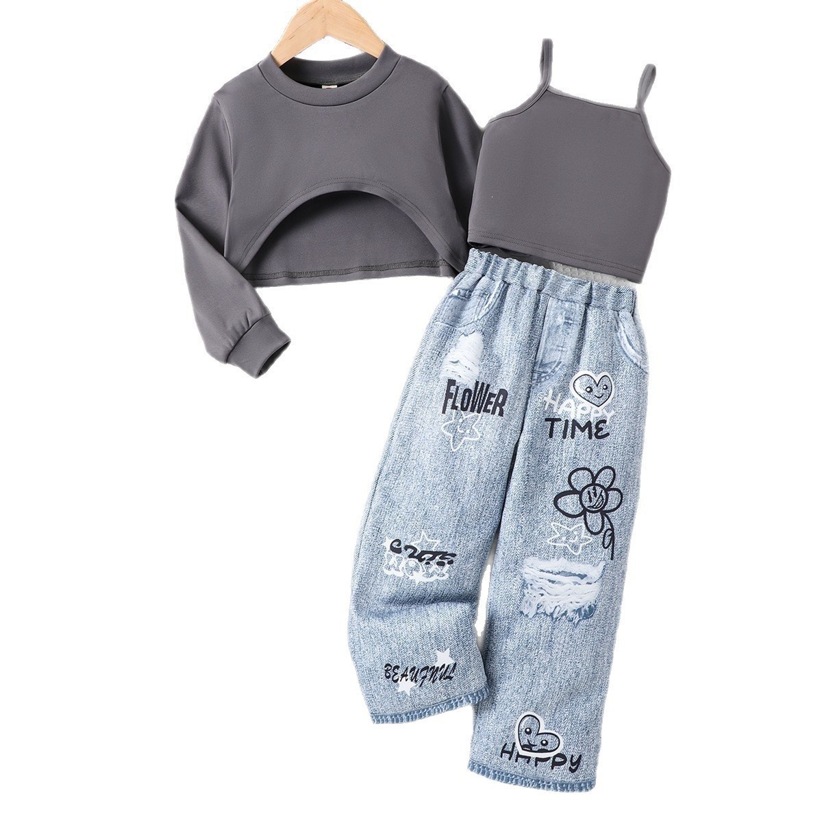 3pcs each set,Color 03