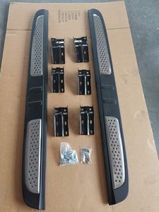 Оптовая Продажа с завода, подножки из нержавеющей стали, Nerf Step для <span class=keywords><strong>Chevrolet</strong></span> <span class=keywords><strong>Captiva</strong></span> 2008 + - Product Image 4