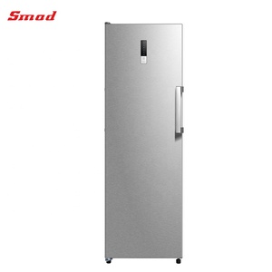 <span class=keywords><strong>Congélateur</strong></span> <span class=keywords><strong>vertical</strong></span> à porte unique sans givre de 260 L avec machine à glaçons Twist - Product Image 3