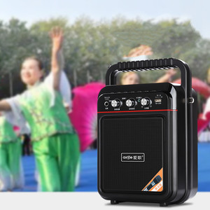 Woofer envolvente 3D para exteriores, altavoces Subwoofer inalámbricos para juegos de fiesta, micrófono Dual, altavoz de graves medios profesional de 12 pulgadas para uso en exteriores - Product Image 3