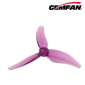 ใบพัด Gemfan Hurricane 3630-3 ขนาด 3.6 นิ้ว สำหรับมอเตอร์ 2004 มัลติโรเตอร์ 8 คู่/16 ชิ้น อุปกรณ์เสริมสำหรับ FPV RC ขายดี - Product Image 6