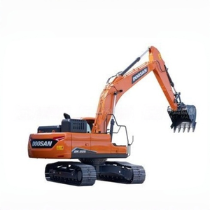 Excavadora Usada DOOSAN DH225LC-9E, Excavadora de Orugas Usada DOOSAN DH225LC-9E de Alta Calidad - Product Image 1
