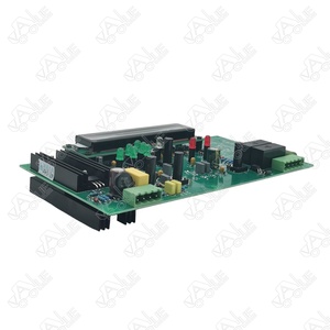 CIA80100038 LINDE Carretilla elevadora Repuestos Cargador Placa de circuito - Product Image 3