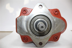 ปั๊มหลักของรถขุดสำหรับระบบไฮดรอลิก Ex40 - Product Image 5
