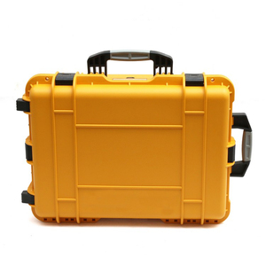 กล่องเก็บ SL6125ขนาดใหญ่พร้อม case1510นกกระทุงโฟม - Product Image 1