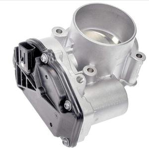 フォードフォーカスおよびフィエスタV (JH_JD _) 2001-2010フォード車両用の高品質自動車部品スロットル4M5G9F991FA DS7Z9E926E - Product Image 6