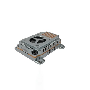 Máy phát video tầm xa 5.8G 3W FPV VTX 48ch/25-3000mw/4000mW/2000MW/3.3Ghz 3W/2-8S/OSD/betalight/âm thanh thông minh/MMCX - Product Image 3