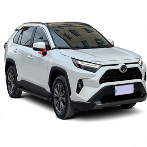 <span class=keywords><strong>RAV4</strong></span> Rong Fang <span class=keywords><strong>2023</strong></span> 2.0L CVT Tracción en Dos Ruedas Edición Platino 20 Aniversario SUV Compacto Volante a la Izquierda Automático - Product Image 3