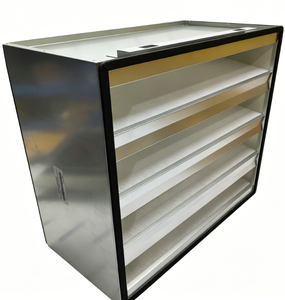 <span class=keywords><strong>Presse</strong></span> à filtre à plaques industrielle MVP-6020-2424 - Product Image 3
