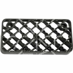 PLACA DE ESCALÓN DERECHA/IZQUIERDA adecuada para Iveco EUROSTAR EUROTECH EUROTRAKKER (3798587) - Product Image 1