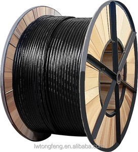 Câble en acier revêtu de vinyle 7x19 en gros de qualité professionnelle-Capacité de charge de qualité commerciale pour le remorquage et le levage - Product Image 4