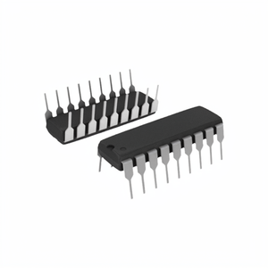 18 DIP Electronics Component Manufacturer Channel Embedded PIC16C716-20_P - Product Image 1