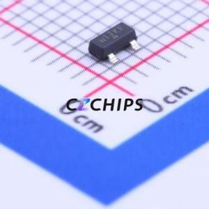 ทรานซิสเตอร์ภาคสนามทรานซิสเตอร์ SOT-23 SI2301CDS-T1-E3ใหม่ล่าสุด (MOSFET) - Product Image 1