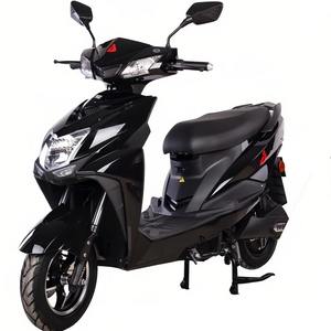 Nouvelle moto scooter Kai haute vitesse sans balais 48V 1200W avec une vitesse de 61-80 km/h - Product Image 4