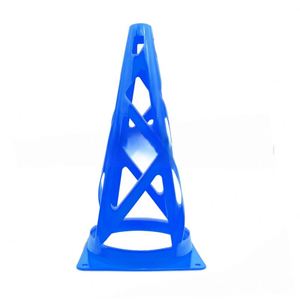 Obstacle de football creux de 32 cm avec logo pour l'entraînement - Product Image 3