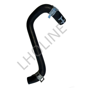 Manguera de Refrigerante 9033211 de Goma EPDM para Reemplazo y Reparación, Longitud Estándar - Product Image 4