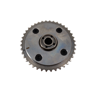 เพลาลูกเบี้ยวเกียร์0805.K1 0805K1 0805 V754586280 0805H5 H5สำหรับเปอโยต์308 408 508 5008ซีตรอง C3 C4 <span class=keywords><strong>DS3</strong></span> 1.6ตัน - Product Image 3