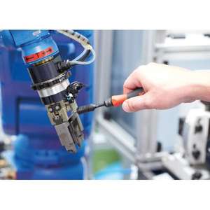 WIHA - 26053 <b>Torque</b> screwdriver TorqueFix® permanently pre-<b>set</b> <b>torque</b> limit - EAN 4010995260538 <b>TORQUE</b> SCREWDRIVERS - Product Image 2