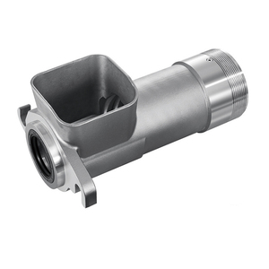 QDMECH Best Seller Mezclador eléctrico comercial de <span class=keywords><strong>carne</strong></span> y verduras Picadora automática de <span class=keywords><strong>carne</strong></span> Máquina mezcladora de relleno Best Seller global - Product Image 4