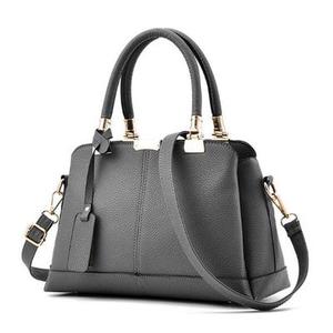 High Quality PU Leather Handbags Shoulder <b>Bags</b> Female Fashion Single Crossbody Handbags for Women Luxury - Product Image 4