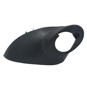 Cubierta de soporte inferior de <span class=keywords><strong>espejo</strong></span> lateral derecho para <span class=keywords><strong>Ford</strong></span> <span class=keywords><strong>Fiesta</strong></span> MK7 2009 2010 2011 2012 2013 <span class=keywords><strong>2014</strong></span> 2015 <span class=keywords><strong>espejo</strong></span> retrovisor accesorios para automóviles - Product Image 1