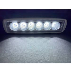 Peças marinhas acessórios <span class=keywords><strong>Cool</strong></span> White luzes led luz de inundação para convés - Product Image 4