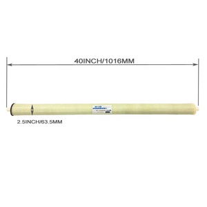 Membrane RO industrielle HID 2540 pour le traitement de l'<span class=keywords><strong>eau</strong></span> du système RO - Product Image 1