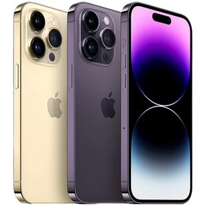 โทรศัพท์มือถือ iPhone 14 <span class=keywords><strong>Pro</strong></span> <span class=keywords><strong>Max</strong></span> รีเฟอร์บิช แท้จากโรงงาน ปลดล็อคแล้ว เกรด AA+ - Product Image 1
