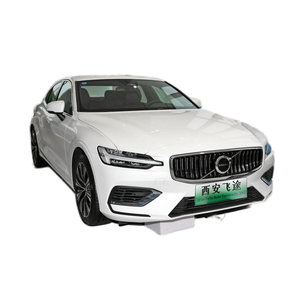 Nouvelle arrivée Geely <span class=keywords><strong>S60</strong></span> berline électrique voiture de sport Turbo cuir double moteur AWD hybride enfichable conduite à gauche nouvelle énergie voiture ev voiture ev - Product Image 6