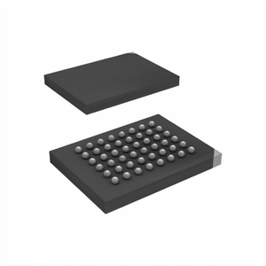 ชิ้นส่วนอิเล็กทรอนิกส์ SST39WF1601-90-4C-B3KE-T 48 TFBGA หน่วยความจำ มีสินค้าในสต็อก - Product Image 1