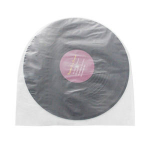 LP-fundas exteriores de plástico transparente, 3 Mil, <span class=keywords><strong>vinilo</strong></span>, 12 ", álbum, cubiertas de discos de <span class=keywords><strong>vinilo</strong></span>, cubierta de <span class=keywords><strong>CD</strong></span> transparente - Product Image 3