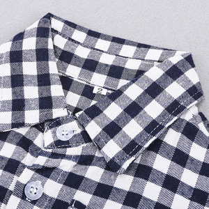 Conjuntos de Ropa Formal de Otoño para Niños, Ropa de Moda para Niños, Conjunto de Traje para Niños Súper Genial con Pantalones Vaqueros Lavables - Product Image 6