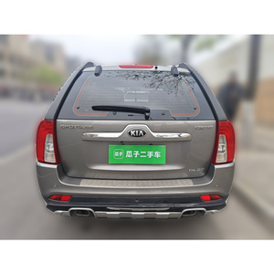 Auto Usado <span class=keywords><strong>Kia</strong></span> <span class=keywords><strong>Sportage</strong></span> 2013, Listo para Enviar, Motor <span class=keywords><strong>de</strong></span> Gasolina, Automático, SUV <span class=keywords><strong>de</strong></span> 5 Plazas, Volante a la Izquierda, SUV <span class=keywords><strong>de</strong></span> Exportación - Product Image 4