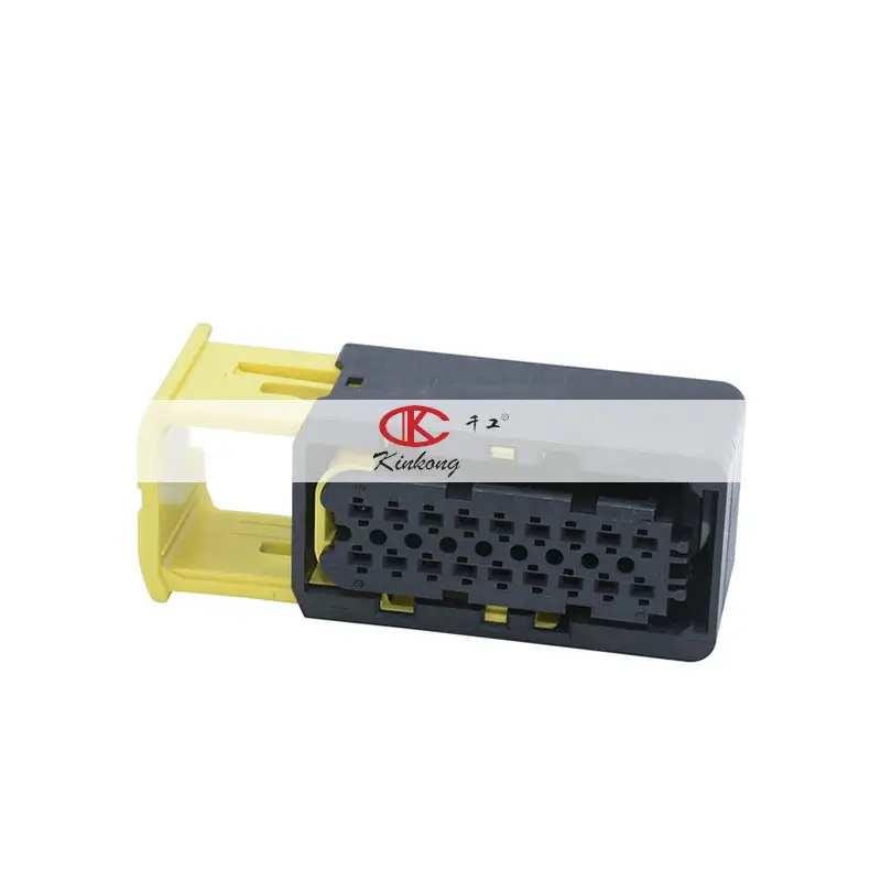 Kinkong 18 pin femmina connettore impermeabile per i camion TE HDSCS serie 1-1563759-1