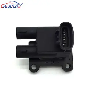 High Quality Auto Parts Ignition Coil Packs for1998-1999 T oyota Corolla 1.8L Chevrolet 90919-02224 9091902224