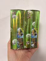 Gem Pack Vol.6 PTCG Jeu de Table Chinois Simplifié TOP Boîte Mystère Cadeau Scellée
