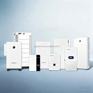 Inverter Solare Ibrido Trifase Growatt 10kW 15kW 20kW 25kW Versione <span class=keywords><strong>EU</strong></span> con Batteria al Litio/Acido-Piombo 51.2V WIT 4~25K-HU - Product Image 6