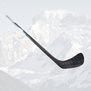 Palo de hockey sobre hielo de fibra de carbono profesional de alta calidad, suministro directo de fábrica personalizado 2025 - Product Image 3