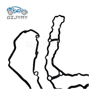 Kit Gasket penutup katup mesin BMW X6 E71 E72 E88 E82 E90, 11127565286 - Product Image 4