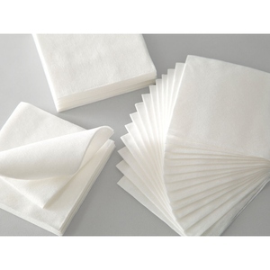 Toallitas Faciales Pequeñas Ultra Suaves Certificadas ISO 22716 para Viaje, Hipoalergénicas y Amigables con la Piel, Uso en Seco y Húmedo - Product Image 3