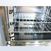 High Precision Electric Blast Drying Oven Laboratory Equipment Material Testing Machine Professional Testing Instruments