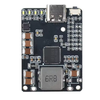 2-6S 45W modulo di alimentazione Mobile di ricarica rapida scheda di circuito DIY PD3.1 supporto per alimentazione Mobile/protezione carica Drone
