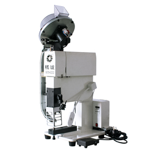 Nuova macchina <span class=keywords><strong>per</strong></span> occhielli a testa singola <span class=keywords><strong>per</strong></span> cartoncino in tessuto di cuoio - Product Image 3