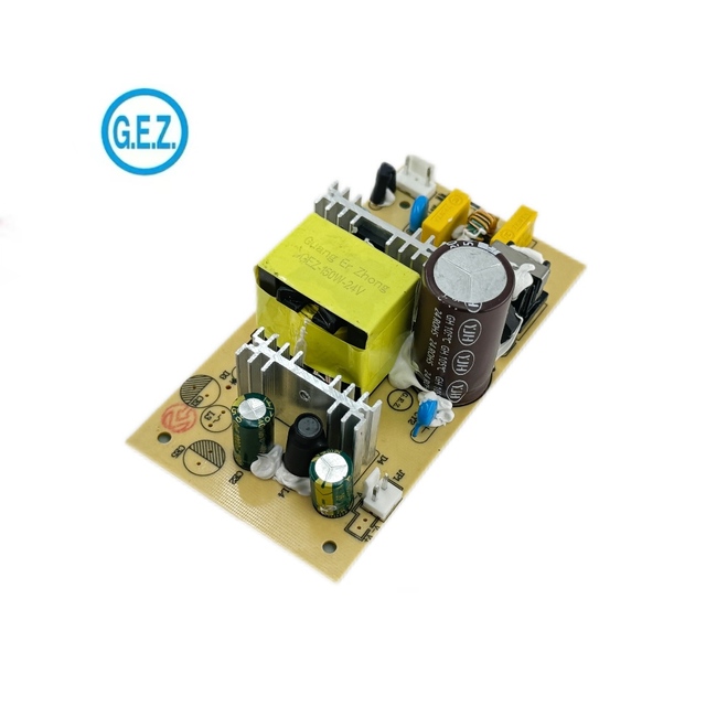 Factory Direct AC/DC 36w 45w 80w 120w 150w 45v 36v 24v 15v 12v Pcb Board Power Supply Module