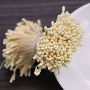 2025 New Tự Làm Hoa Nhụy Hoa <span class=keywords><strong>Handmade</strong></span> Hoa Nhị Hoa 200Pcs 2Mm Kích Thước Nhân Tạo Hoa Nhụy Hoa Cho Đám Cưới Nhà Trang Trí - Product Image 3