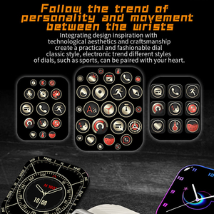 Z79 Max Người Đàn Ông La Bàn Sang Trọng Gặp Trò Chơi GPS Tỷ Lệ Nhiều Thể Thao Chế Độ Không Thấm Nước Khác Thông Minh Đồng Hồ Tracker Smartwatch Vòng Đeo Tay - Product Image 3