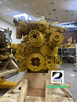 Moteur d'excavatrice pour 3066 S6K 3204 3306 3406 3166 C4.2 C4.4 C6.4 C7 C7.1 C9 C13 C15 C18 C27 C32 MOTEUR DIESEL COMPLET