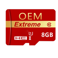 Oem 32Gb Memori Mikro 16Gb 8Gb 4Gb 2Gb Kartu Memori Sd 1Gb 128Mb