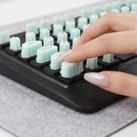 Factory Price Keycaps for Typing with Long Nails
