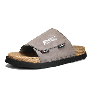 Pantuflas Sencillas para Hombre, Pantuflas Populares para Hombre, Pantuflas Ligeras y Económicas, Zuecos para Hombre, Sandalias - Product Image 2